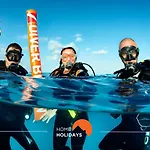 #057 T1 Rossio 43d By Holidays Apartamento Albufeira