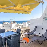 #057 T1 Rossio 43d By Holidays * Албуфейра