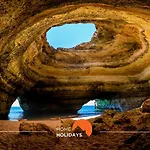 #057 T1 Rossio 43d By Holidays *