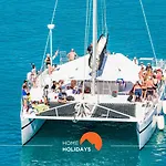 #057 T1 Rossio 43d By Holidays * Албуфейра