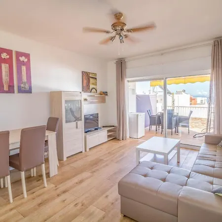 Apartmán #057 T1 Rossio 43d By Holidays