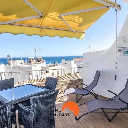 #057 T1 Rossio 43d By Holidays * Αλμπουφέιρα