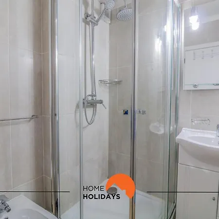 Διαμέρισμα #057 T1 Rossio 43d By Holidays