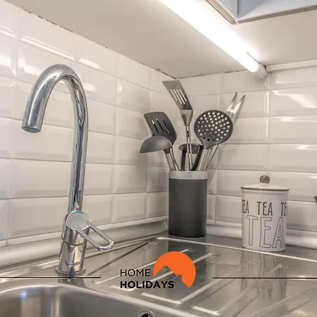 #057 T1 Rossio 43d By Holidays Albufeira