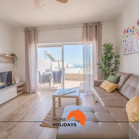 Apartmán #057 T1 Rossio 43d By Holidays *