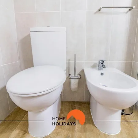 #057 T1 Rossio 43d By Holidays Apartmán Albufeira