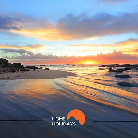 #057 T1 Rossio 43d By Holidays Apartmán