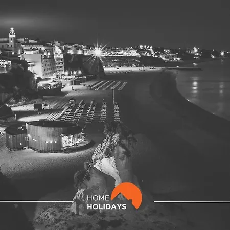 #057 T1 Rossio 43d By Holidays * Албуфейра