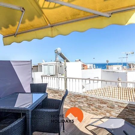 Апартаменты #057 T1 Rossio 43d By Holidays Албуфейра