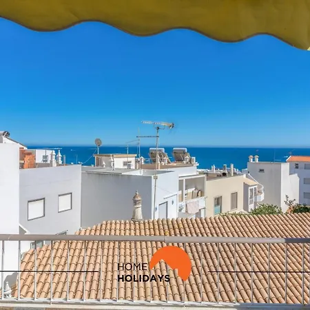 #057 T1 Rossio 43d By Holidays Апартаменты *