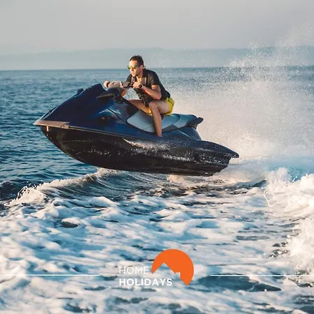 #057 T1 Rossio 43d By Holidays Албуфейра