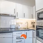 Appartement #057 T1 Rossio 43d By Holidays