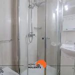 Appartement #057 T1 Rossio 43d By Holidays