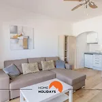 #057 T1 Rossio 43d By Holidays Appartement Albufeira
