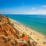 Appartement #057 T1 Rossio 43d By Holidays Albufeira
