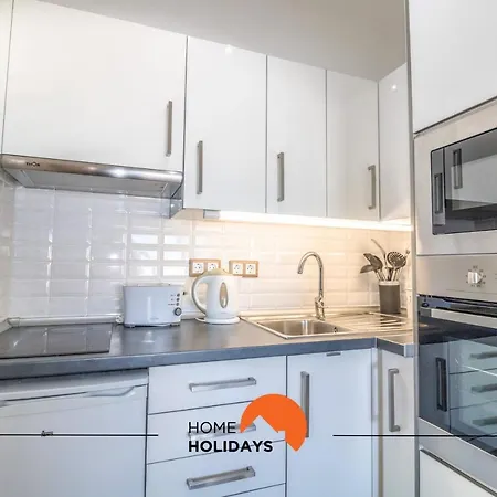 Apartamento #057 T1 Rossio 43d By Holidays