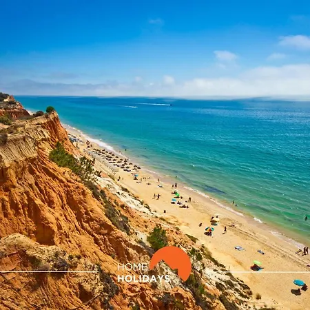 Appartement #057 T1 Rossio 43d By Holidays Albufeira